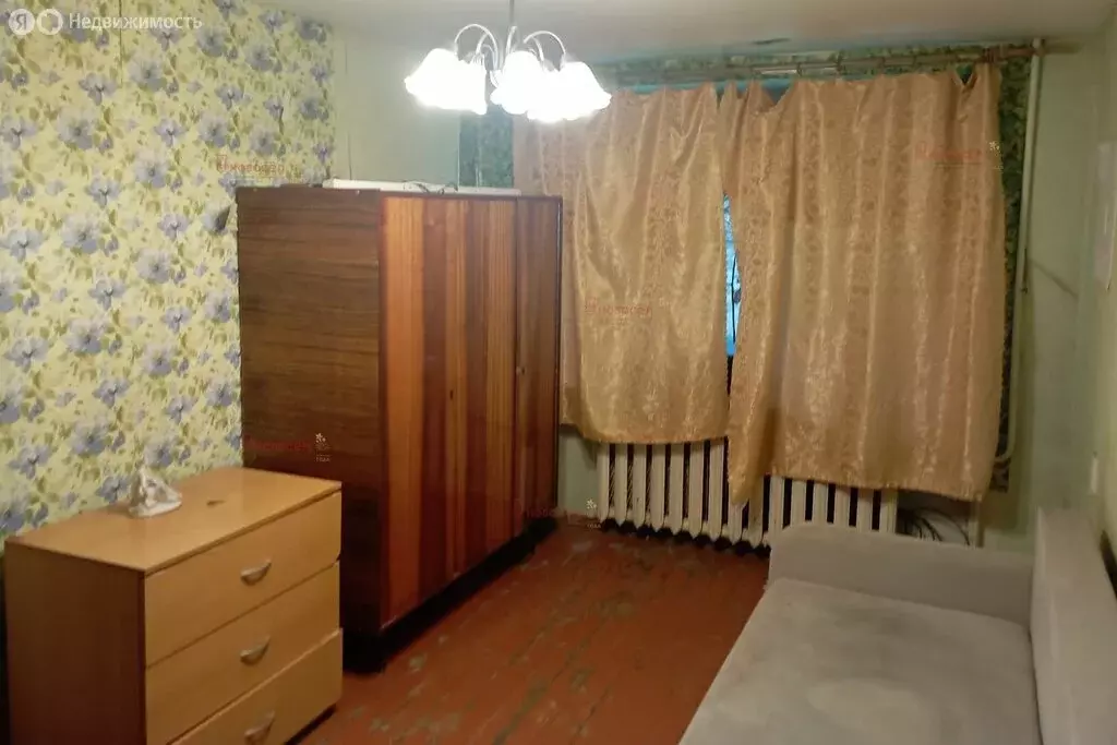 1-комнатная квартира: Екатеринбург, проспект Космонавтов, 87 (29.3 м) - Фото 1
