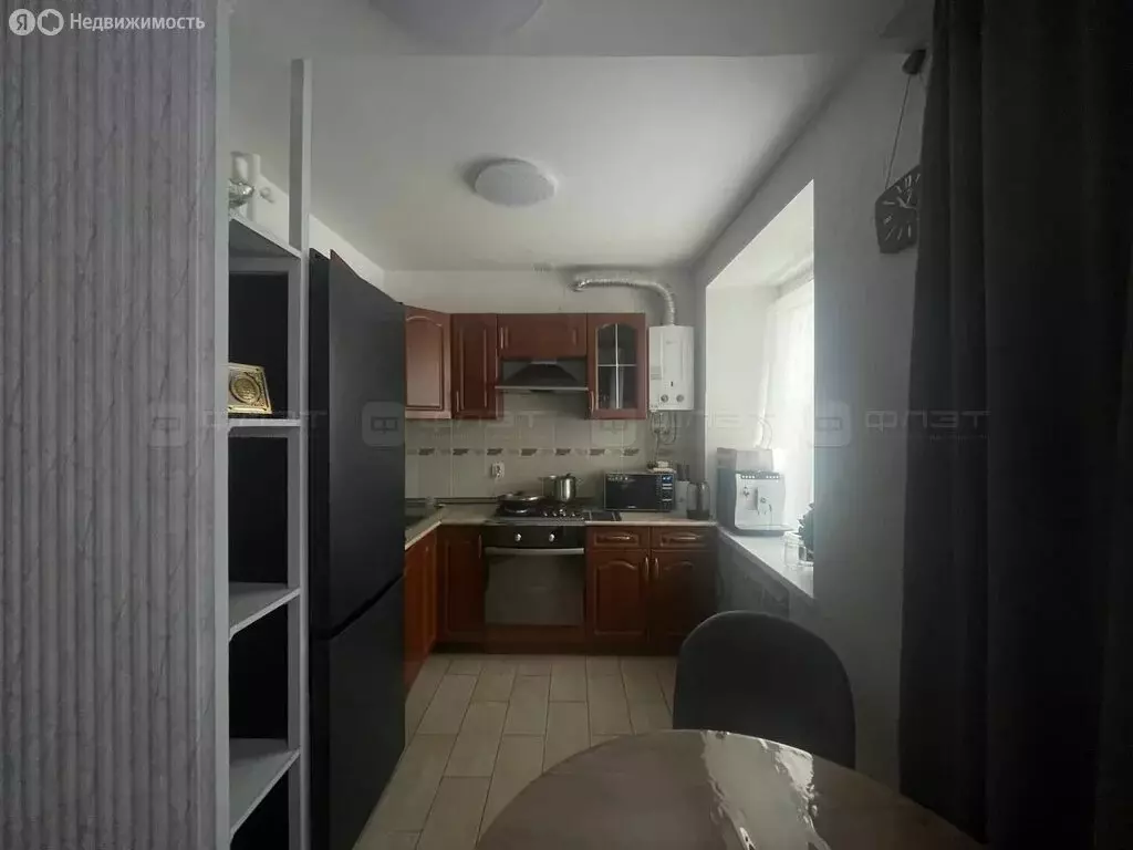 2-комнатная квартира: Казань, улица Дружбы, 12 (43.2 м) - Фото 1