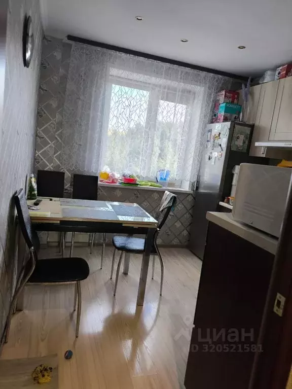 4-к кв. Красноярский край, Красноярск Энергетики мкр, ул. Свободная, ... - Фото 0
