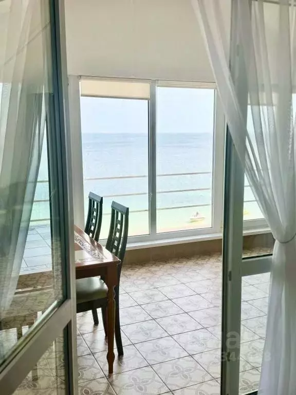 2-к кв. Крым, Евпатория ул. Маяковского, 17Бк1 (68.0 м) - Фото 1