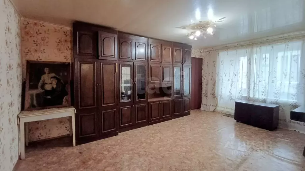 3-к кв. Владимирская область, Гусь-Хрустальный ул. Менделеева, 25 ... - Фото 2