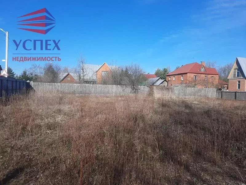 Участок 7 сот. (ИЖС) - Фото 1