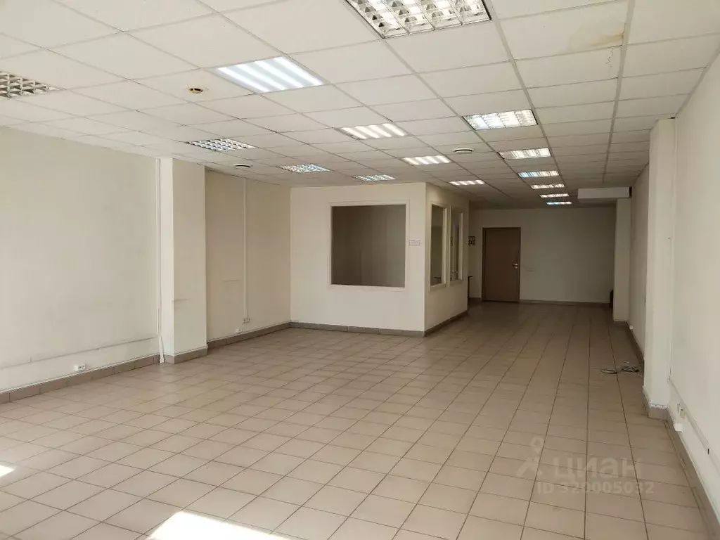 Офис в Свердловская область, Екатеринбург ул. Айвазовского, 53 (96 м) - Фото 1