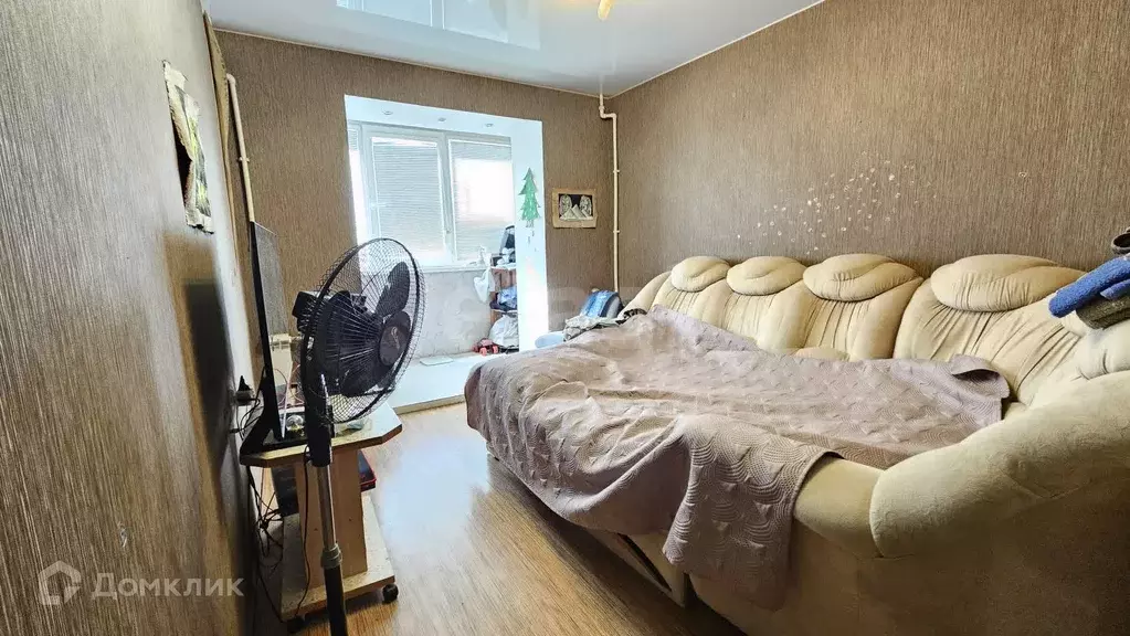 Продаётся 3-к квартира, 61.8 м - Фото 0
