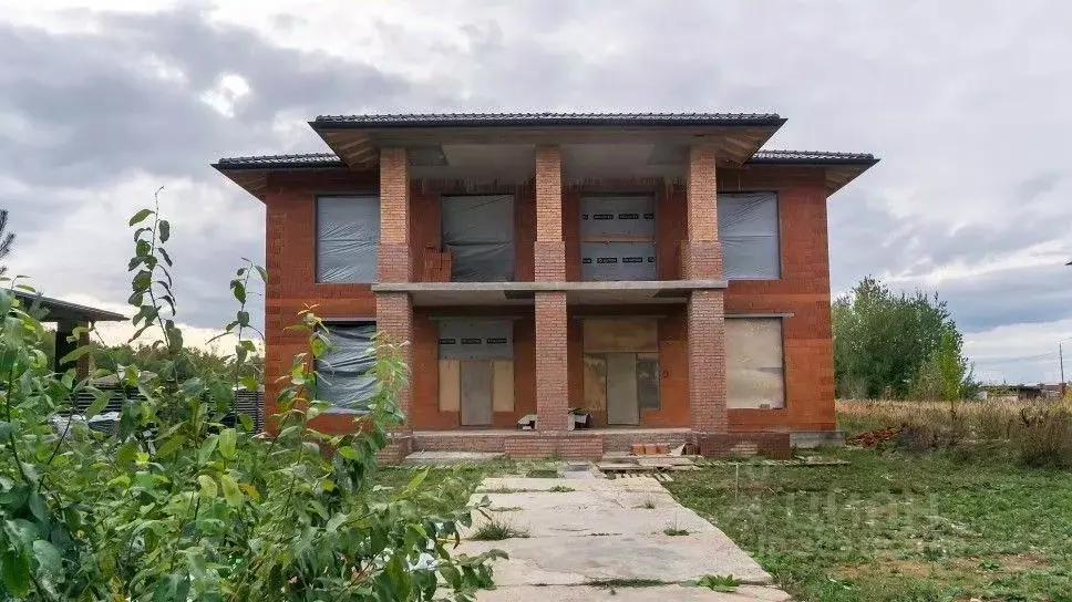 Таунхаус в Московская область, Красногорск городской округ, д. ... - Фото 1