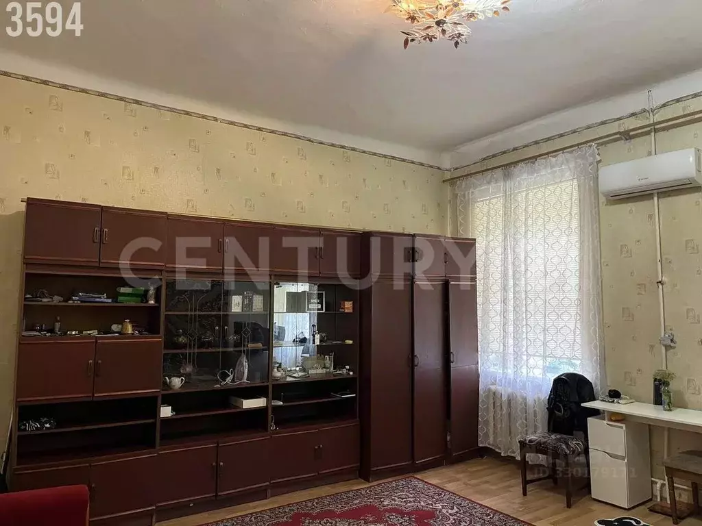 1-к кв. Севастополь ул. Ленина, 32Б (37.4 м) - Фото 2