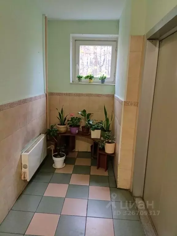 2-к кв. Москва Зеленый просп., 8 (67.5 м) - Фото 2