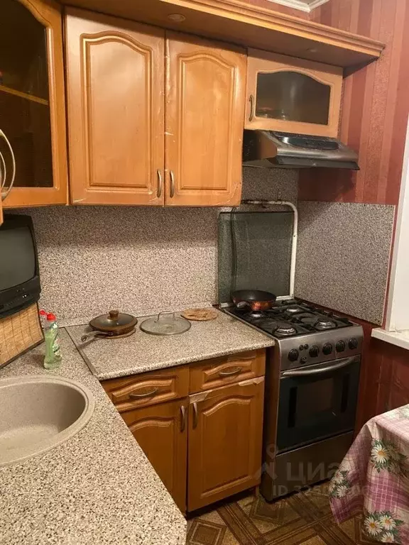 Комната Москва Рязанский просп., 91К1 (15.0 м) - Фото 1