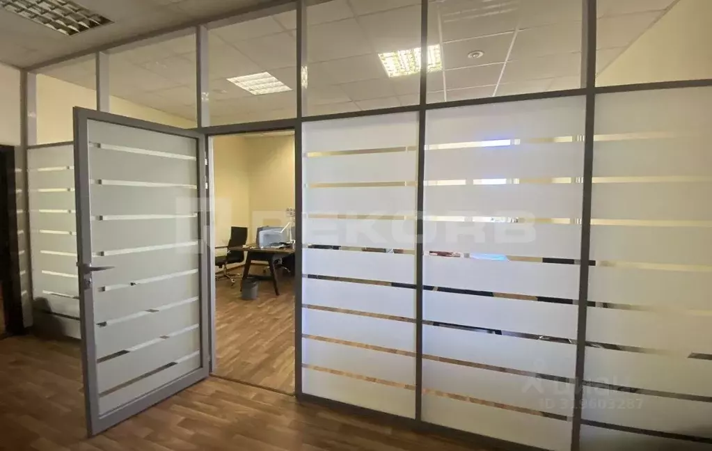 Офис в Санкт-Петербург Большая Разночинная ул., 14 (206 м) - Фото 0