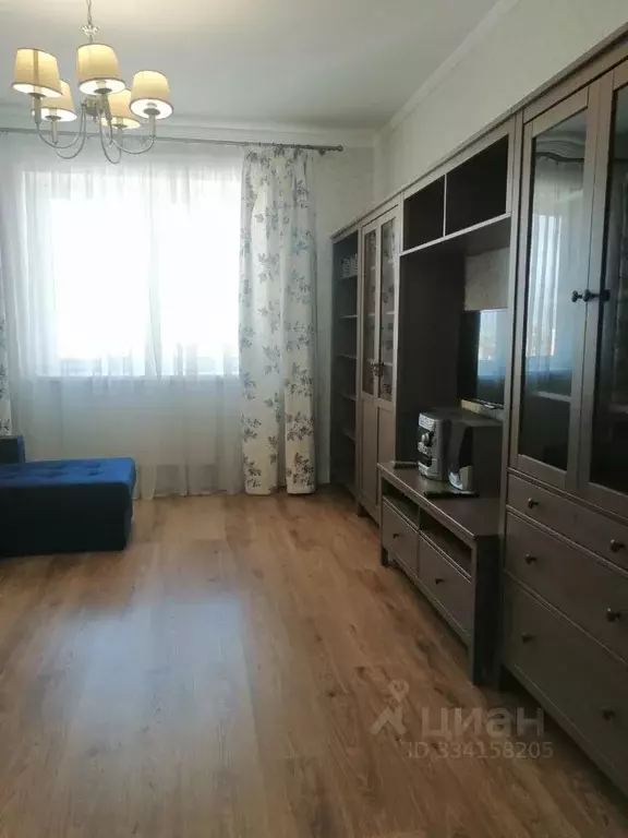 2-к кв. Москва ул. Новаторов, 4К5 (62.0 м) - Фото 2