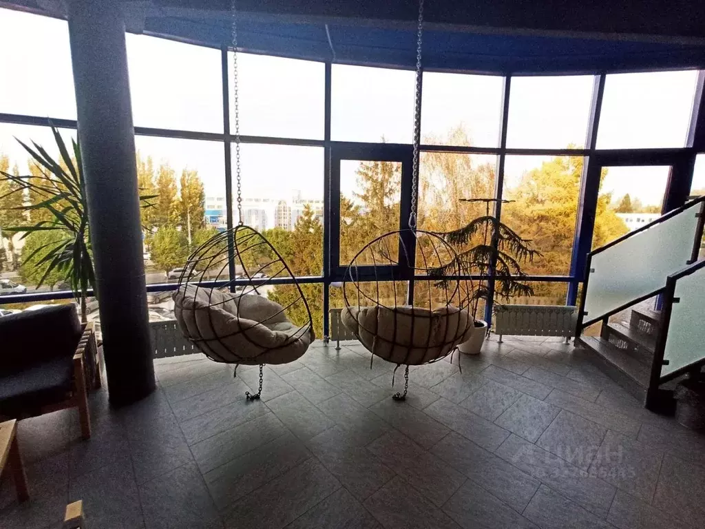 Офис в Самарская область, Самара Заводское ш., 11 (300 м) - Фото 2