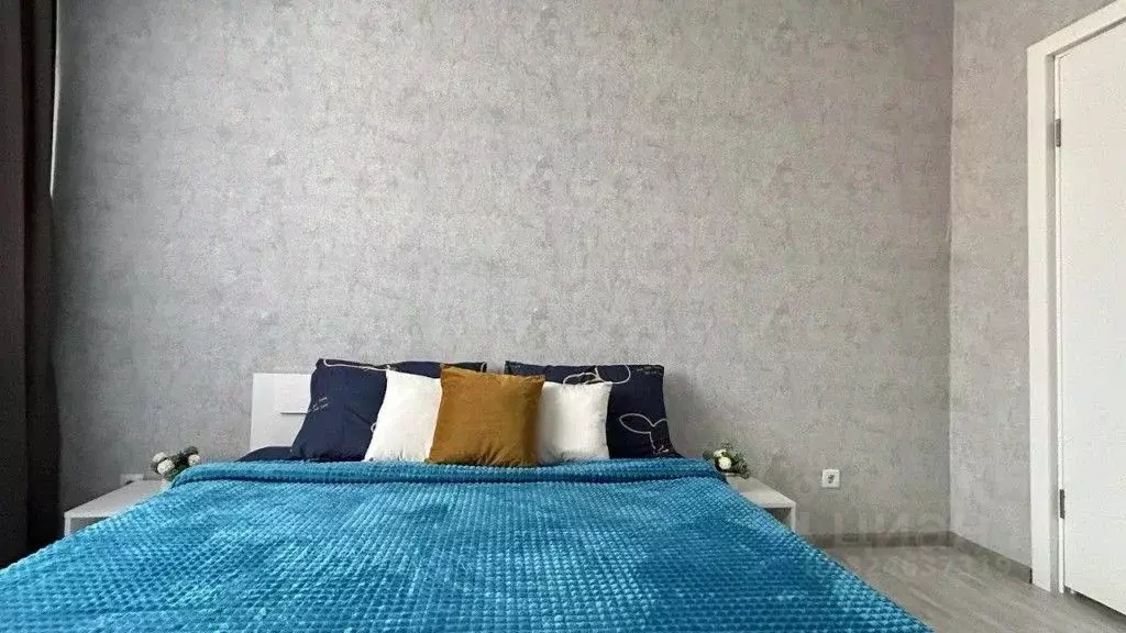 1-к кв. Адыгея, Тахтамукайский район, Яблоновский пгт Шоссейная ул., ... - Фото 1