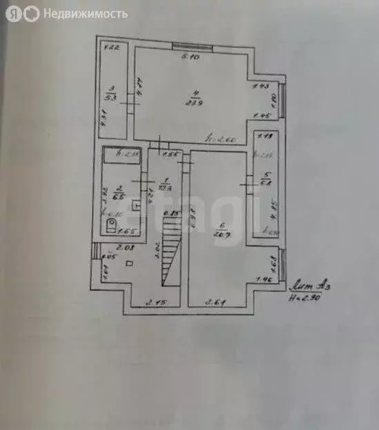 Дом в Тверь, улица Герцена (200 м) - Фото 2