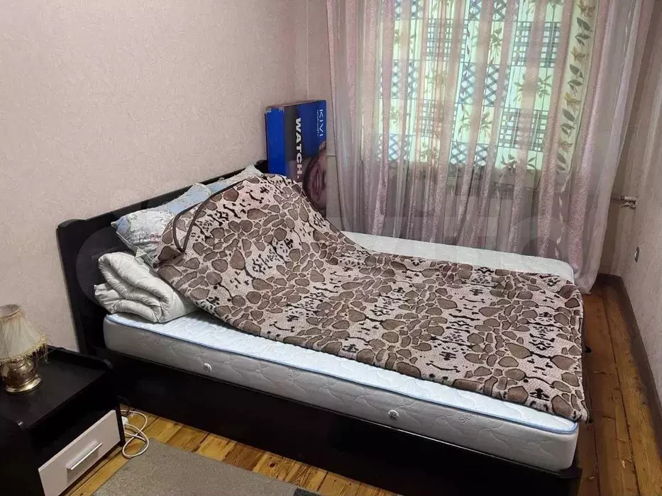 1-к. квартира, 34 м, 2/5 эт. - Фото 0