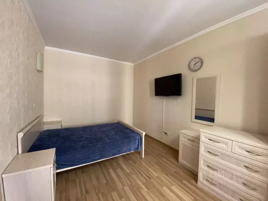 1-к кв. Краснодарский край, Сочи Виноградная ул., 2/3Б (43.0 м) - Фото 2