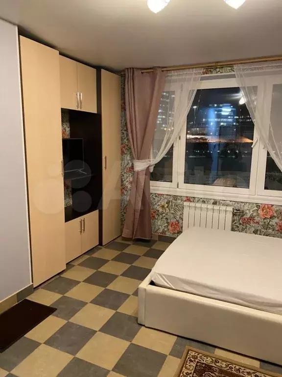 Квартира-студия, 30 м, 2/23 эт. - Фото 0