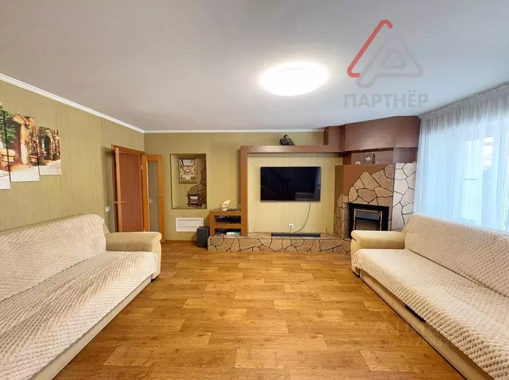 Дом в Ульяновская область, Димитровград Самарская ул. (148 м) - Фото 2