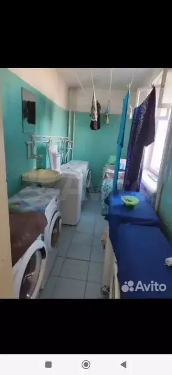 Комната 15 м в 5-к., 4/5 эт. - Фото 1