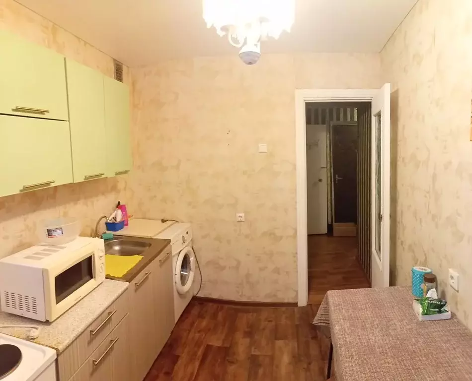 2-к кв. Тюменская область, Тюмень Ямская ул., 96 (50.0 м) - Фото 1