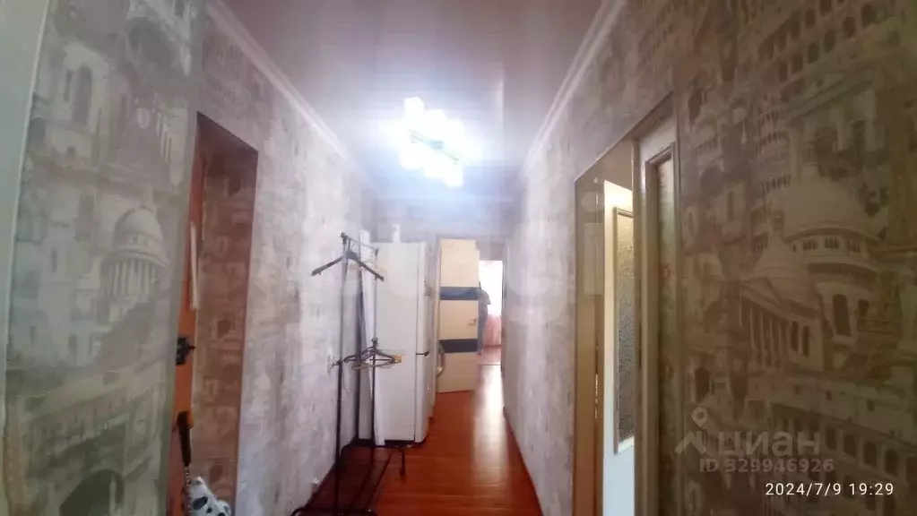 3-к кв. Краснодарский край, Геленджик городской округ, с. Дивноморское ... - Фото 1