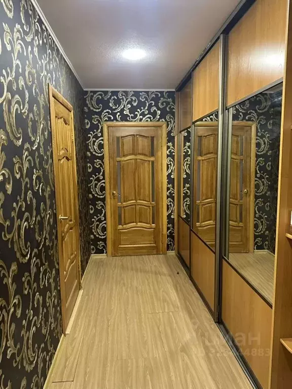 2-к кв. Забайкальский край, Чита ул. Токмакова, 46 (81.0 м) - Фото 1