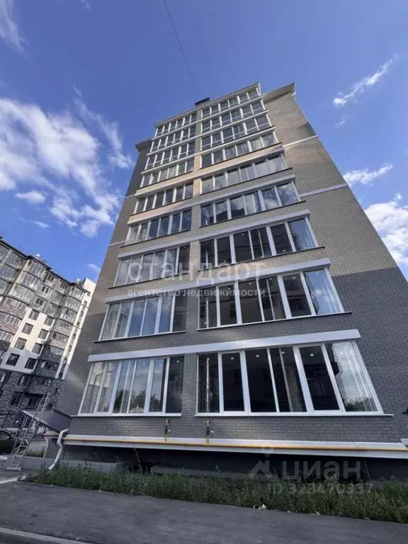 1-к кв. Ставропольский край, Ессентуки ул. Шмидта (50.9 м) - Фото 2