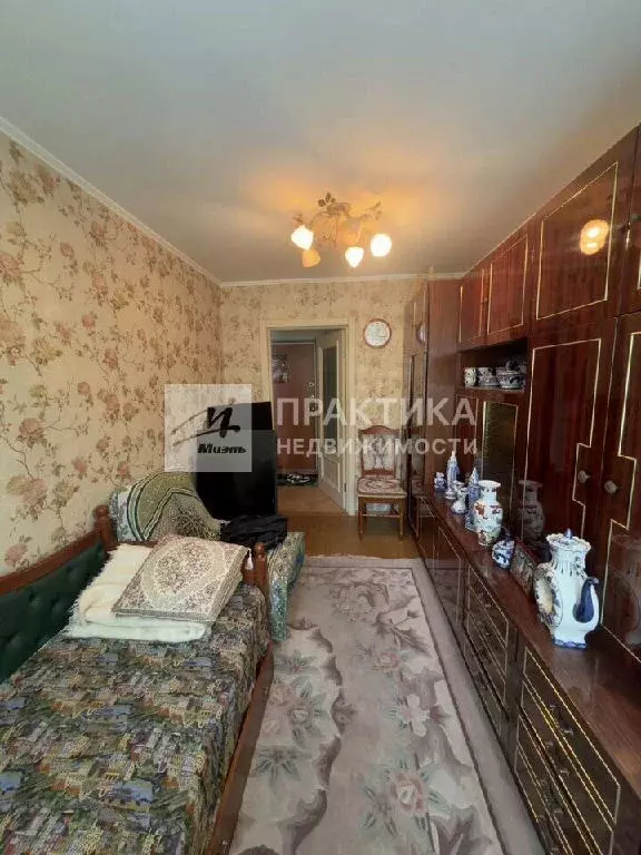 Продается 2-комнатная квартира - Фото 0