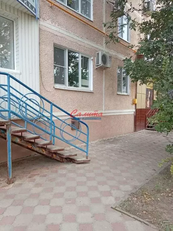 Офис в Ростовская область, Волгодонск ул. Энтузиастов, 19 (51 м) - Фото 2