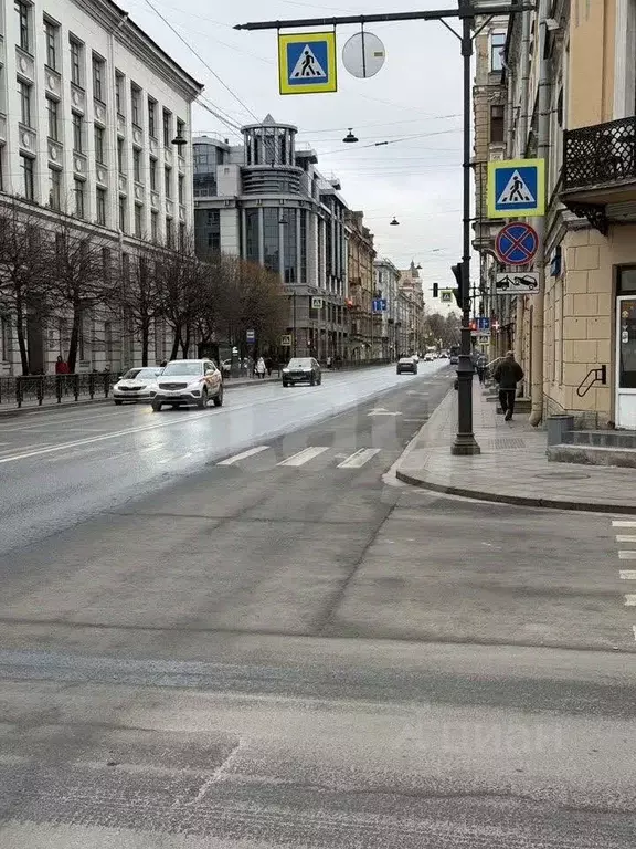 5-к кв. Санкт-Петербург 5-я Советская ул., 24/13 (137.5 м) - Фото 1