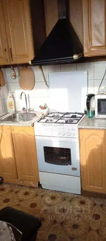 Комната Москва Солнечногорская ул., 14К1 (20.0 м) - Фото 0