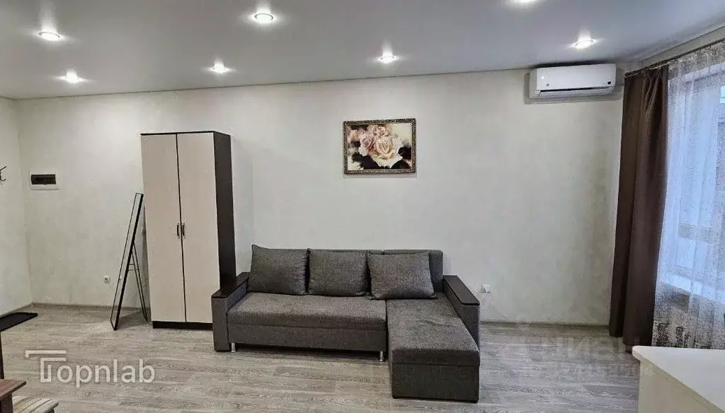 Студия Башкортостан, Уфа Коммунистическая ул., 98/1 (30.0 м) - Фото 1