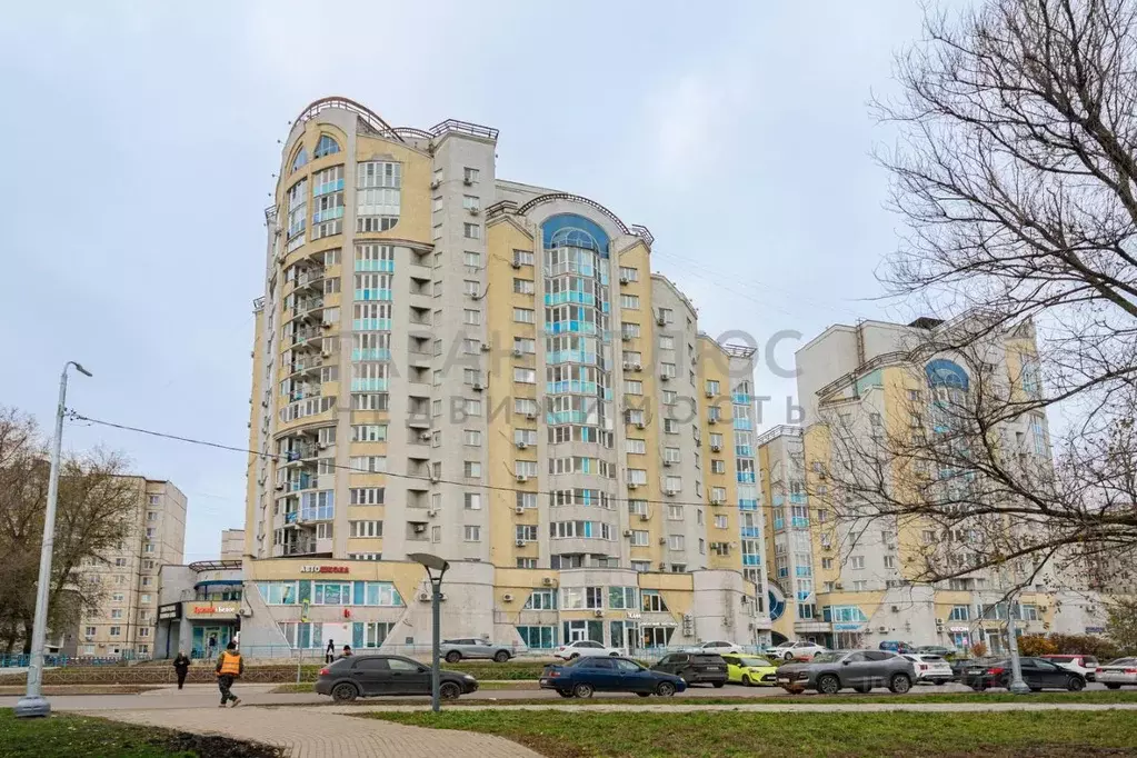 Помещение свободного назначения в Липецкая область, Липецк просп. ... - Фото 1