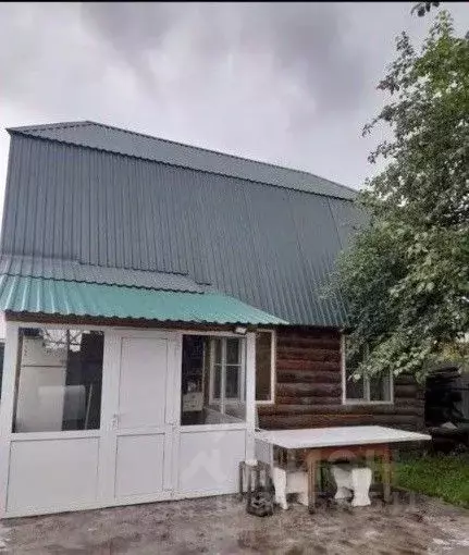 Дом в Свердловская область, Сысерть ул. Ленина (82 м) - Фото 1