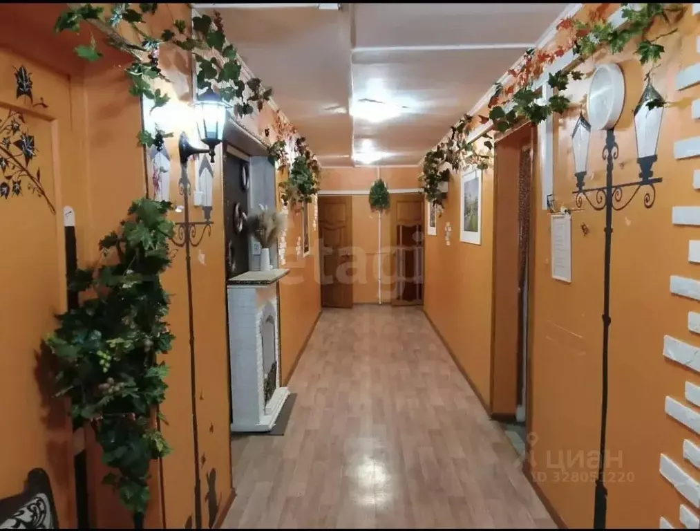 Комната Московская область, Луховицы ул. Мира, 20 (13.3 м) - Фото 2