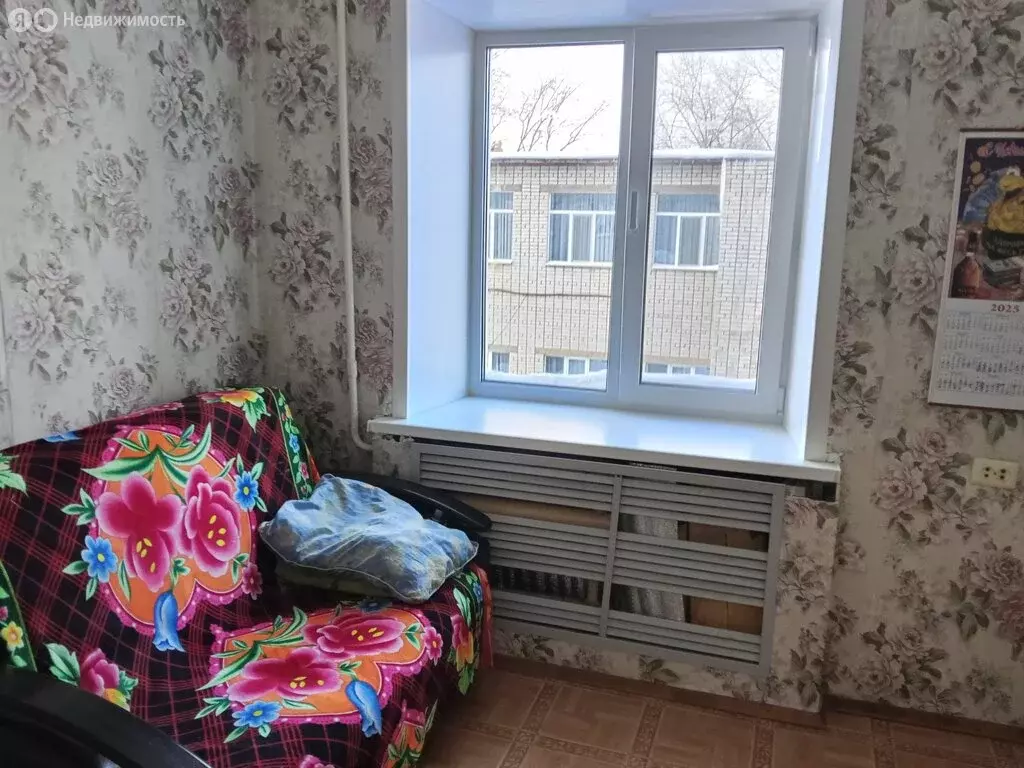 1-комнатная квартира: Волжск, улица Дружбы, 16к1 (13 м) - Фото 2