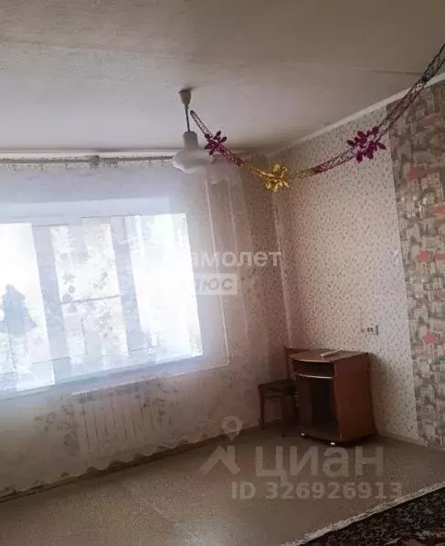 1-к кв. Липецкая область, Липецк ул. Студенческий Городок, 11 (34.0 м) - Фото 2