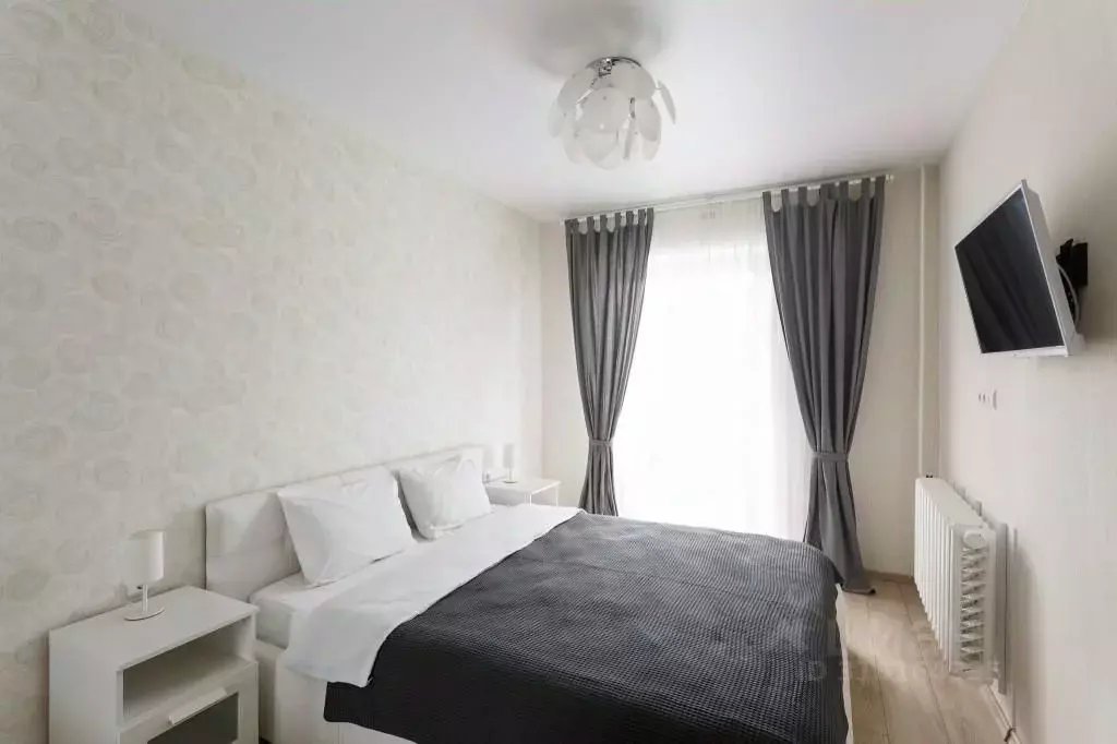 2-к кв. Вологодская область, Вологда ул. Кирова, 16 (52.0 м) - Фото 0