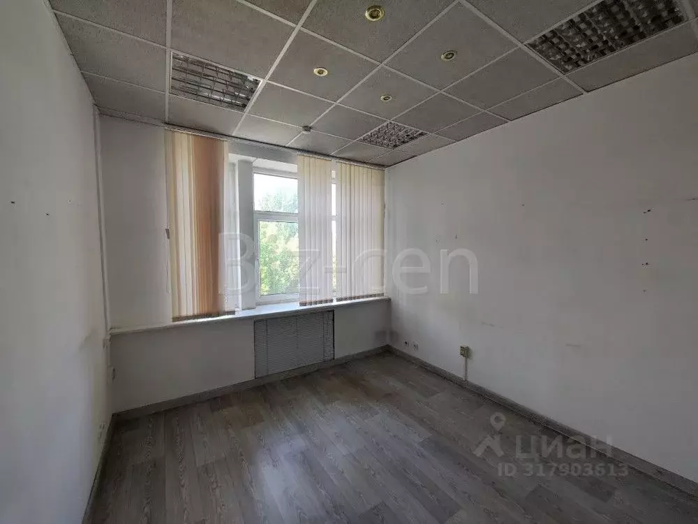Офис в Санкт-Петербург Автовская ул., 17 (18 м) - Фото 1