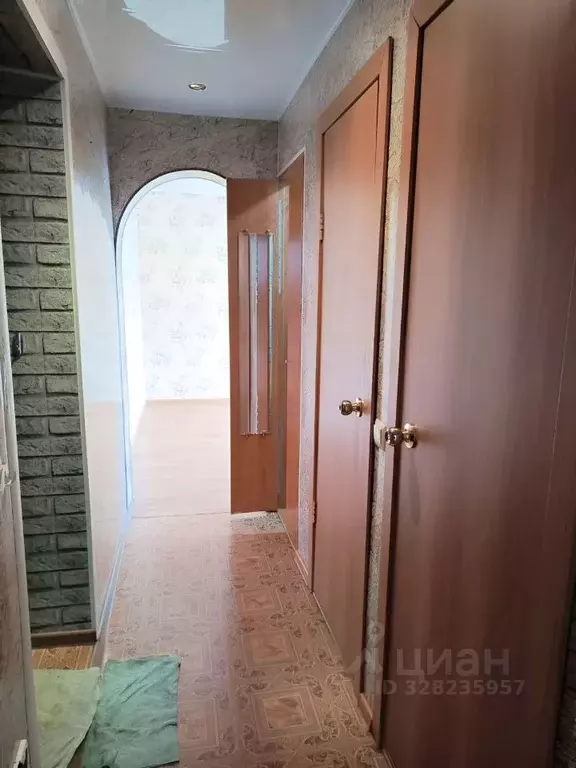 2-к кв. Новосибирская область, Искитимский район, Промышленный ... - Фото 1