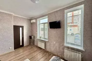 1-к кв. Приморский край, Владивосток ул. Бестужева, 24А (28.0 м) - Фото 1