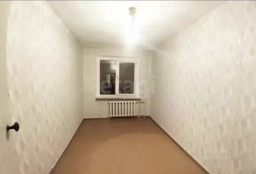 3-к кв. Иркутская область, Иркутск ул. Центральная, 19 (60.3 м) - Фото 1