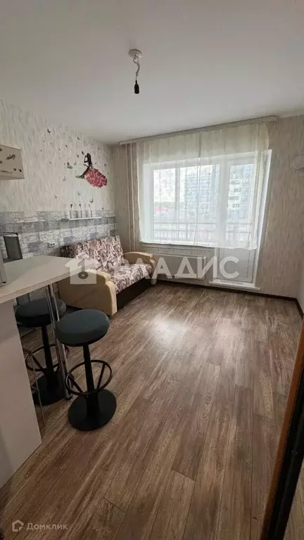 Продаётся квартира-студия, 17.9 м - Фото 0