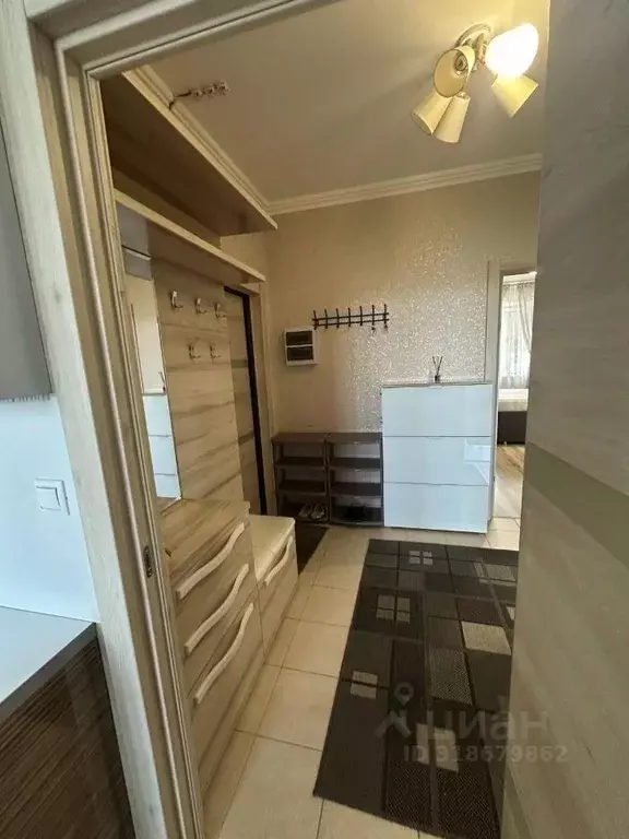 2-к кв. Москва Внуковское поселение, ул. Омская (53.0 м) - Фото 1