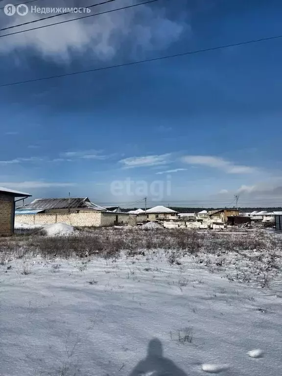 Участок в Белогорск, улица Наврез (8 м) - Фото 1