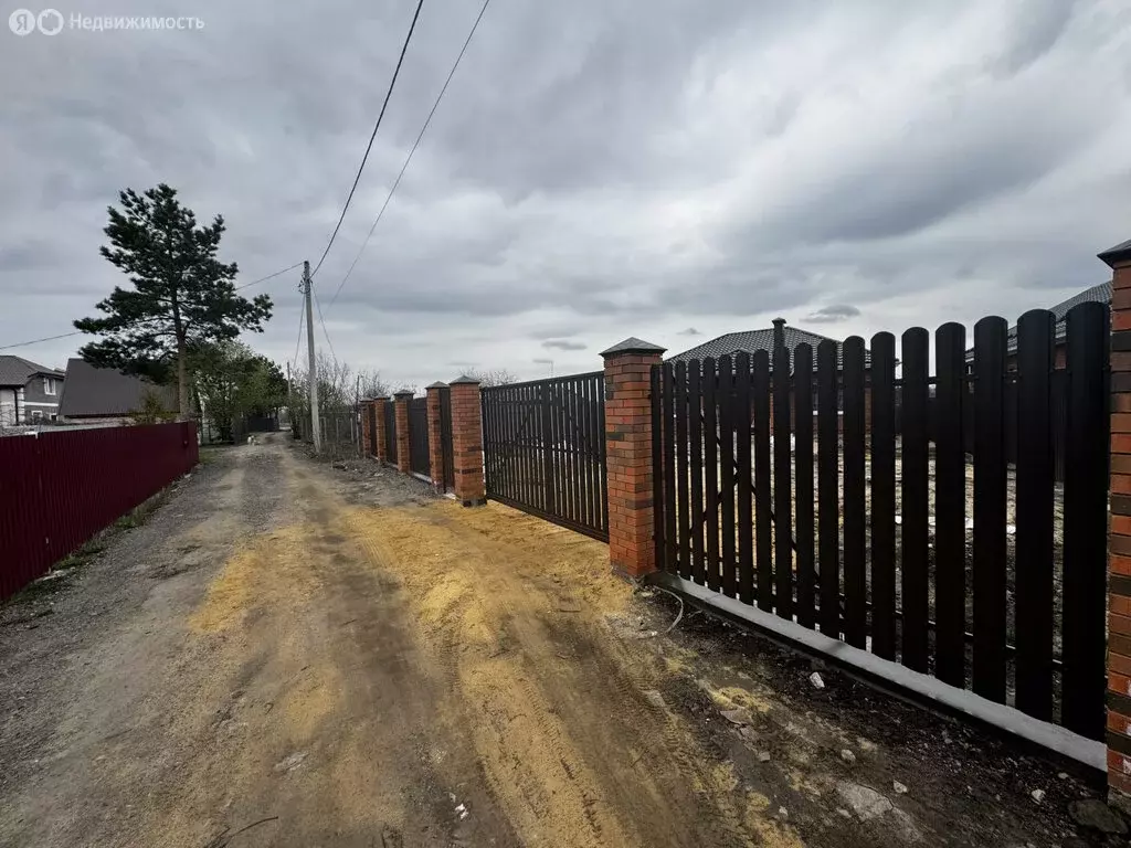 Дом в Орловский муниципальный округ, садовое некоммерческое ... - Фото 1