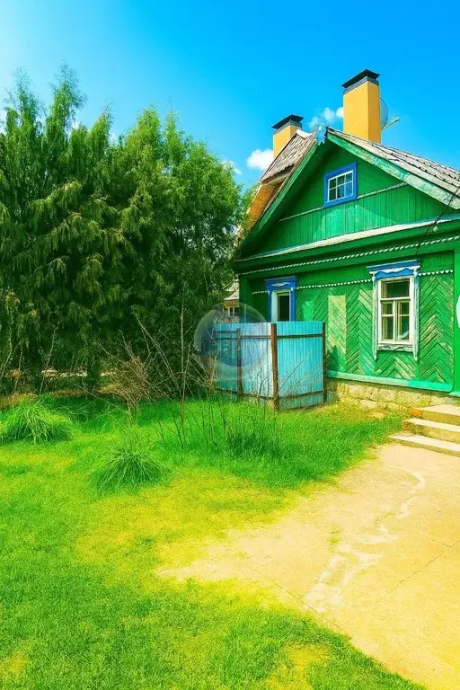 Участок в Московская область, Ленинский городской округ, д. Горки 49 ... - Фото 0