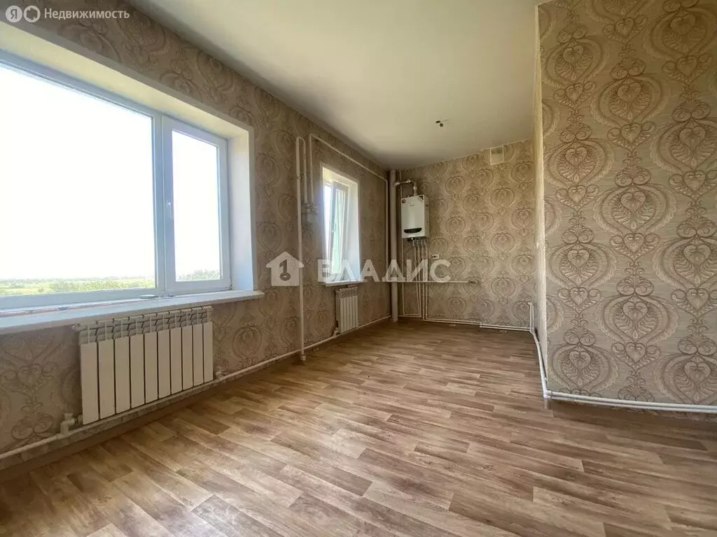 2-комнатная квартира: Бессоновка, Центральная улица, 2К/1 (56.7 м) - Фото 0