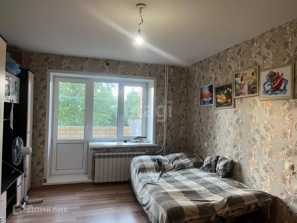 Продаётся 1-к квартира, 36.7 м - Фото 1