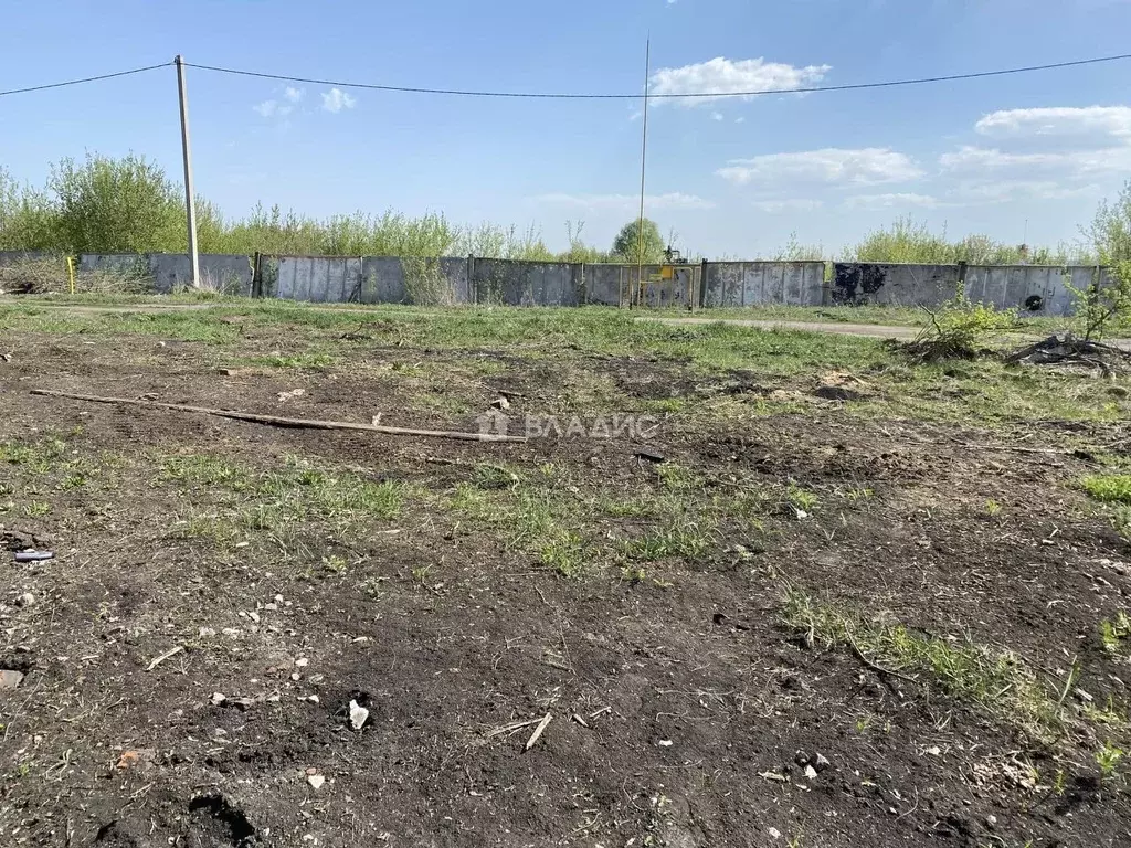 Участок в Пензенская область, Пенза ул. Новоселов (6.0 сот.) - Фото 0