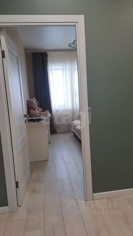 3-к кв. Саха (Якутия), Жатай городской округ, Жатай рп ул. Матросова, ... - Фото 1